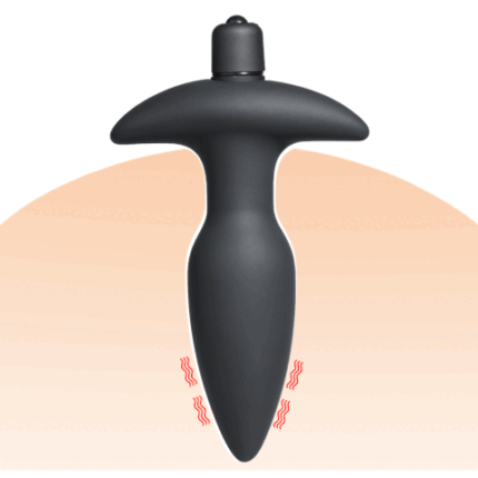 anal plug gif