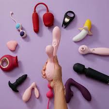 Sex Toys Beyond Vibrators – Discover Hidden Pleasures with ABK 1 image