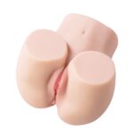 realistic torso sex doll with pussy and ass for men in Nigeria