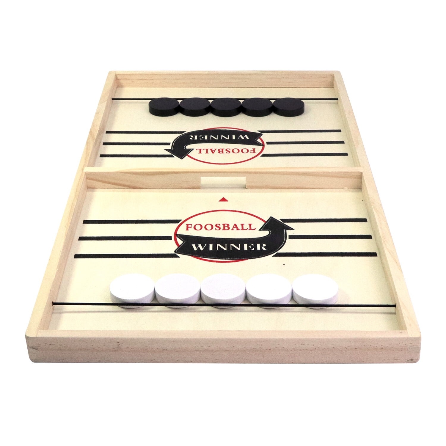 foosball winner board game (big) foosball winner board game (big)