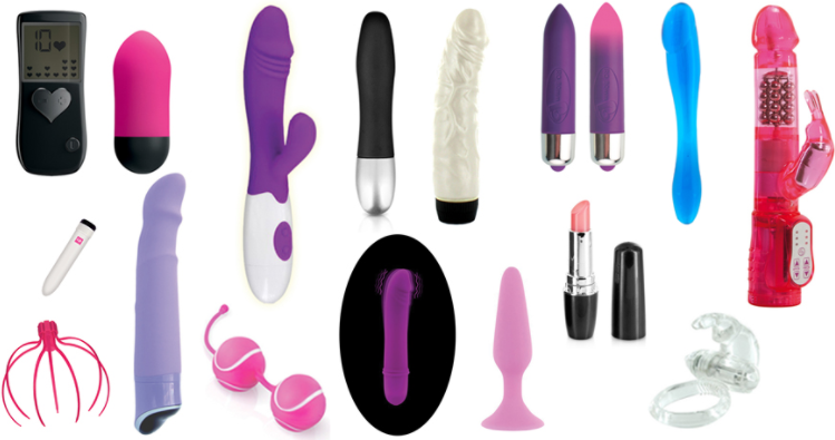 Contact Abeokuta Sex Toys for discreet customer support