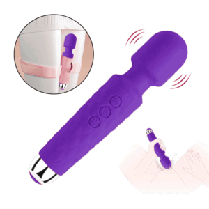 sex toys categories in abeokuta Wand Vibrator